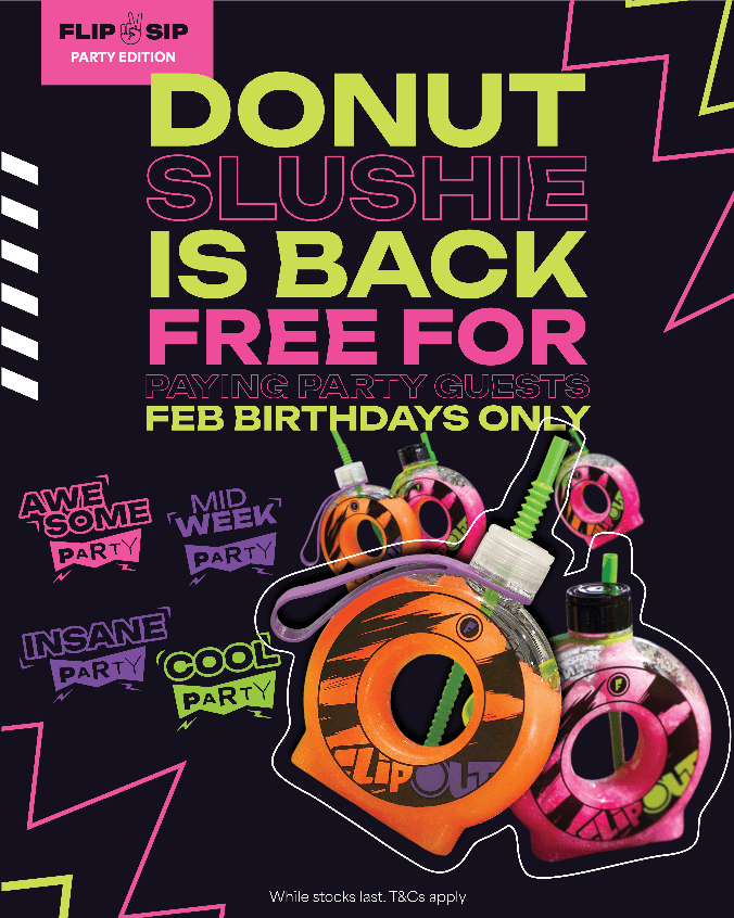 FREE Donut
