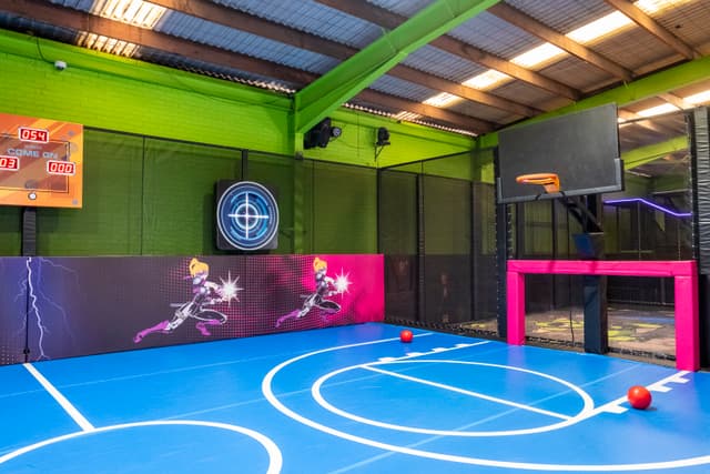 Basketball