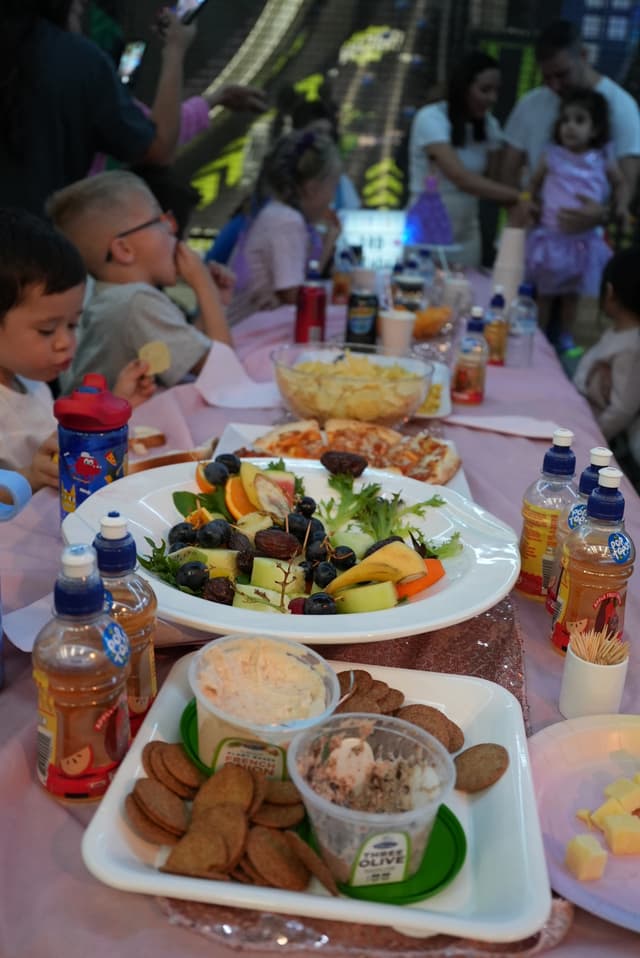Kids Party 1