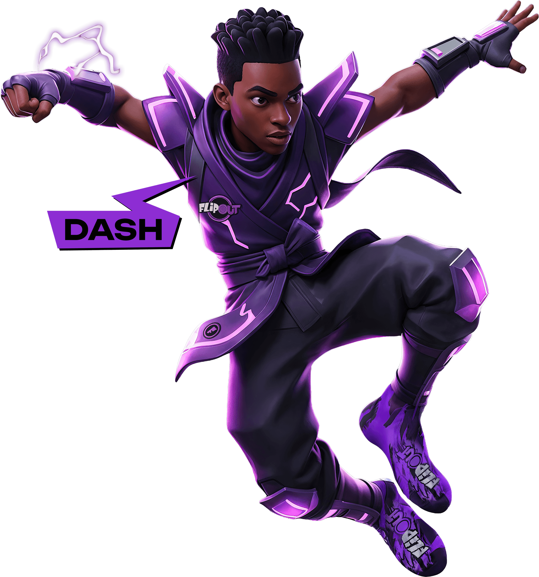 Dash
