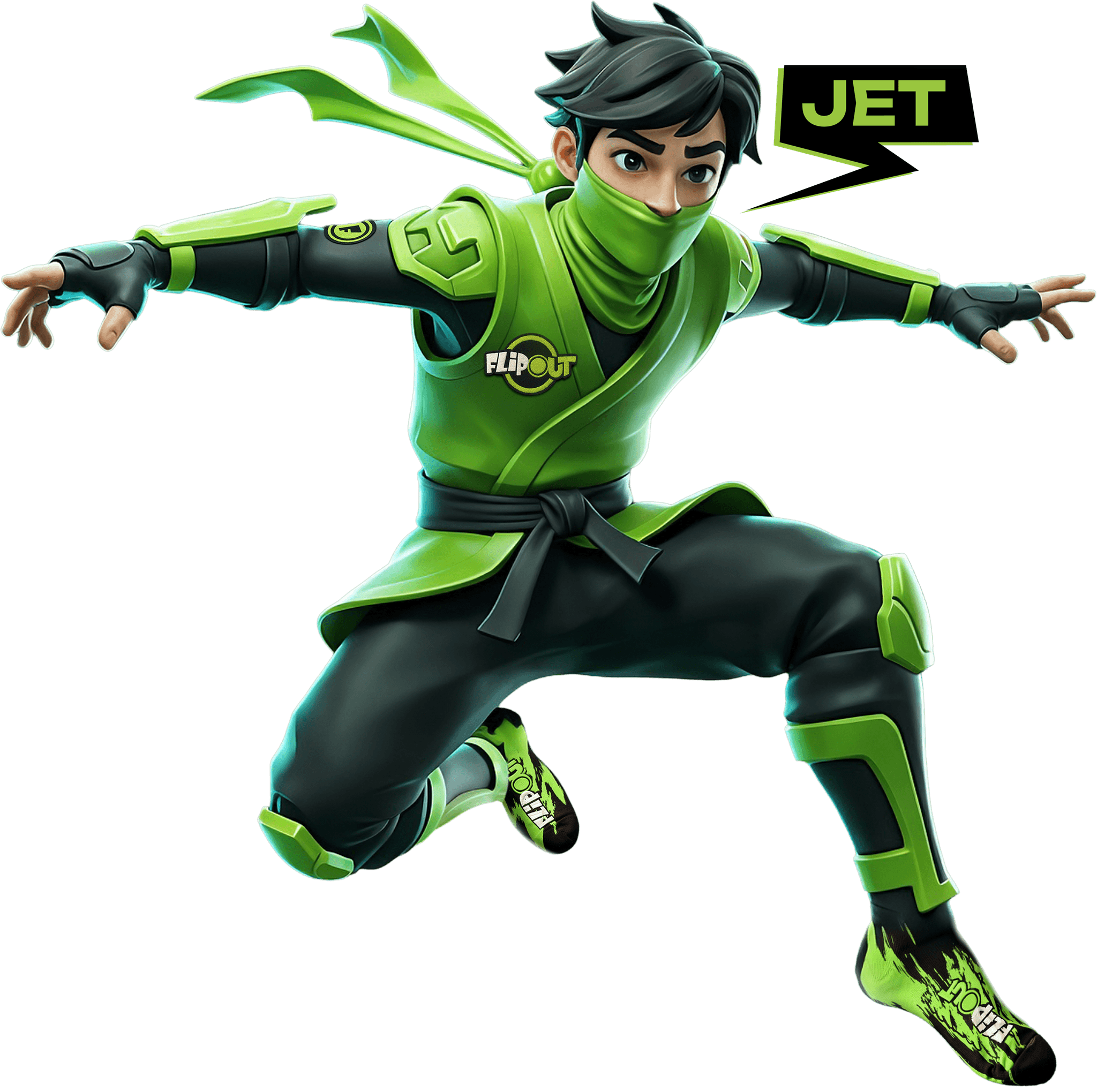 Jet